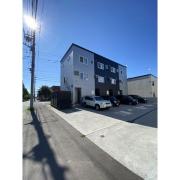 アドアストラ屯田北