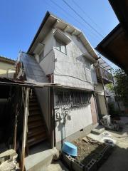 阪急京都線相川駅まで徒歩9分