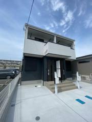 グランソフィア早稲田III