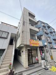 地下鉄今里筋線瑞光四丁目駅まで徒歩4分