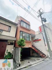 ハイツ裕