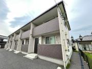 セレンディピティ青木島 A棟