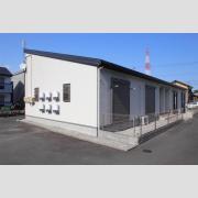 メゾン・ド・フォレ