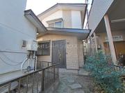 桶川市末広1丁目戸建て