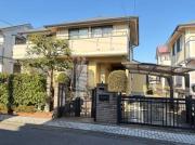 緑ヶ丘1丁目貸家