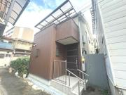 地下鉄西神・山手線湊川公園駅まで徒歩11分