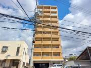 シャトー・ド・フェニックス永木町