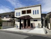 西矢倉テラスハウス