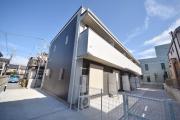 西武多摩湖線一橋学園駅まで徒歩5分