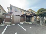 富山市下大久保3224ー1戸建