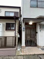 下河原通3丁目戸建