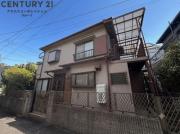 苦楽園一番町戸建貸家