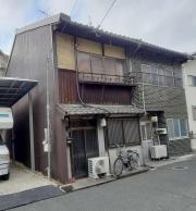 ペットと暮らせる東香里園町テラス