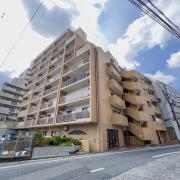 トーカンマンション高麗町