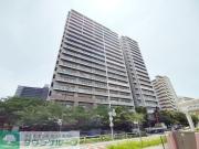 東京フロンティアシティ アーバンフォートウエストブロック