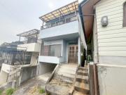 郡山市矢田町戸建