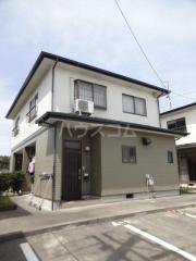 テラスハウス土屋A