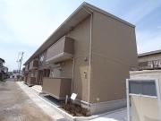 山陽電鉄網干線平松駅まで徒歩10分