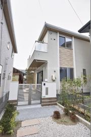 城北2丁目U様貸家