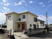 花野戸建て