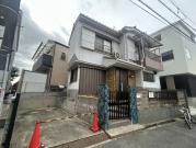 粟生外院2丁目戸建住宅