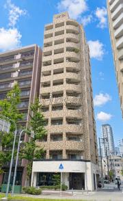 アスヴェル江戸堀