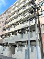 イーリス新川町