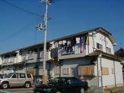 2宝殿ヤングハイツ