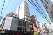 ＪＲ総武本線錦糸町駅まで徒歩3分