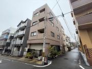 六甲ブライトマンション