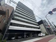 地下鉄谷町線都島駅まで徒歩7分