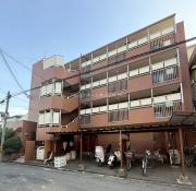南堺ハイツ1号館