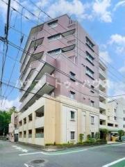 ジョイシティ小石川