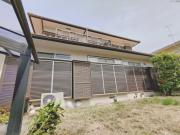 所沢市小手指元町3丁目住宅