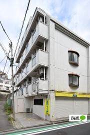 スカイコート横浜山手