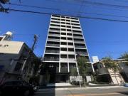 S-RESIDENCE福島ALOVITA