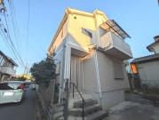 （仮）清水4丁目貸家1109