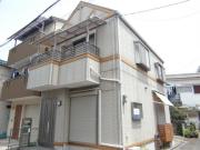 京阪本線寝屋川市駅まで徒歩25分