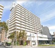 マツダファミリーハイツ阿波座