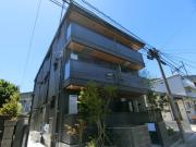 Luxe Gracia 成田町