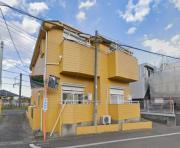 ＪＲ五日市線熊川駅まで徒歩1分