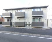 ＪＲ高崎線倉賀野駅まで徒歩12分