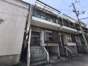 ＪＲ片町線長尾駅までバス約9分 徒歩7分