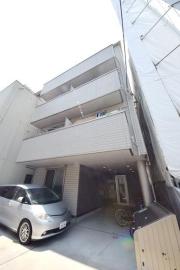 Y′s flat 入谷