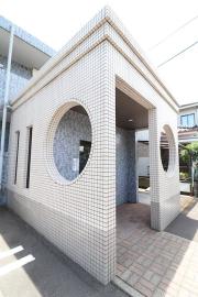 ＪＲ指宿枕崎線慈眼寺駅まで徒歩11分