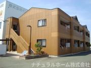 エスポワールハイム