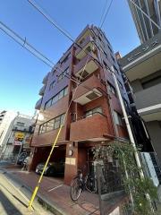 ＪＲ京浜東北・根岸線鶴見駅まで徒歩4分
