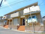 ホーリー稲荷木 B