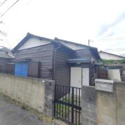 貫井北町1丁目平屋