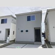 マイホームネクスト西中島 4号棟